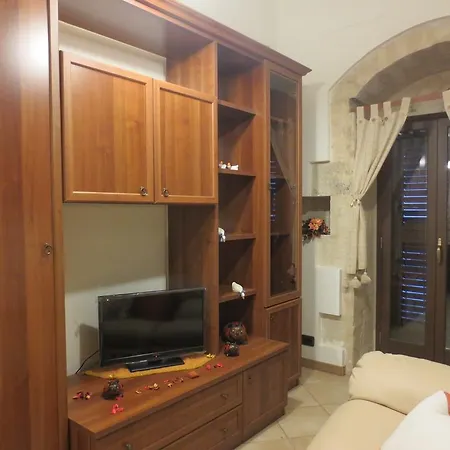 Casa vacanze La Casa Di Giada