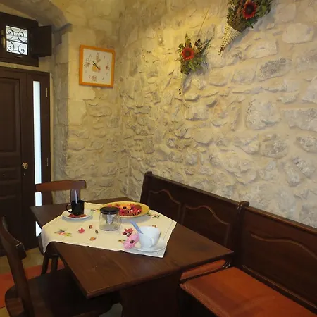 La Casa Di Giada *