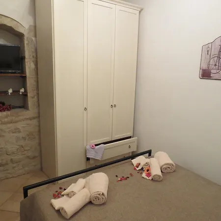 La Casa Di Giada 펜션 *