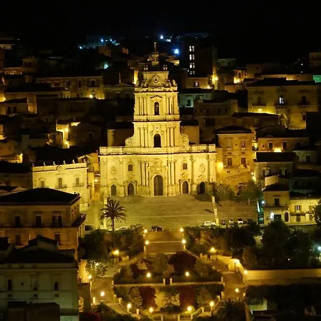 Casa vacanze La Casa Di Giada Modica