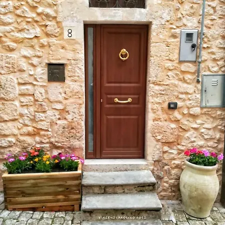 펜션 La Casa Di Giada