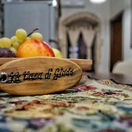 La Casa Di Giada Casa vacanze Modica