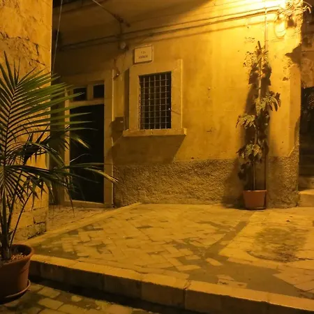 La Casa Di Giada Hébergement de vacances