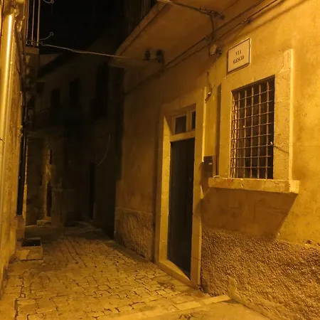 La Casa Di Giada *