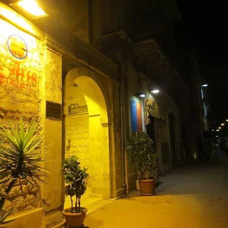 Hébergement de vacances La Casa Di Giada Modica