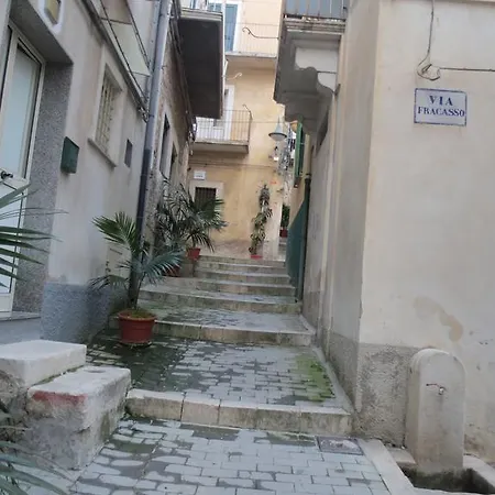 Semesterbostad La Casa Di Giada Modica