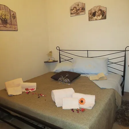 Дом отдыха La Casa Di Giada *