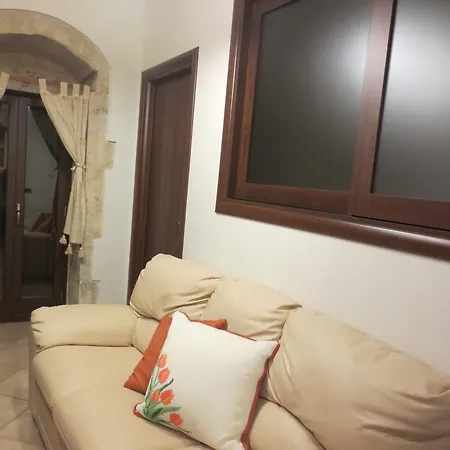 La Casa Di Giada * Modica