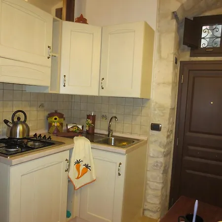 La Casa Di Giada * Модика
