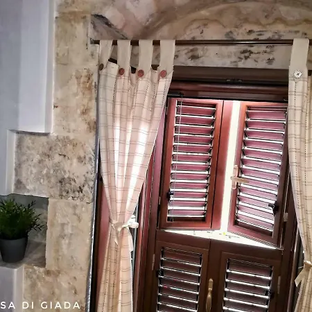 La Casa Di Giada Modica